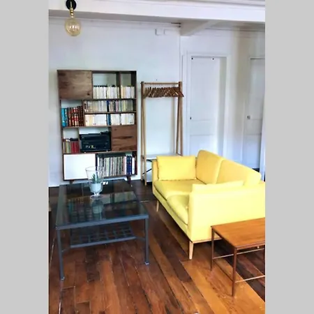 Charmant Appartement Parisien Proche Tour Eiffel *
